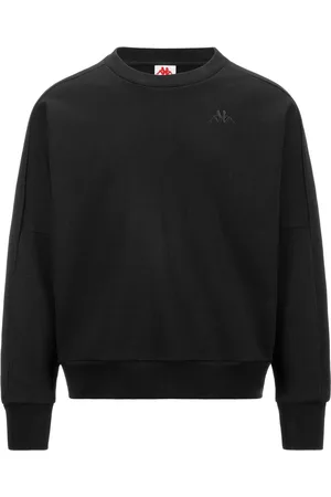 Kappa Premium Pablos - Jersey - Polar - - Hombre - XS