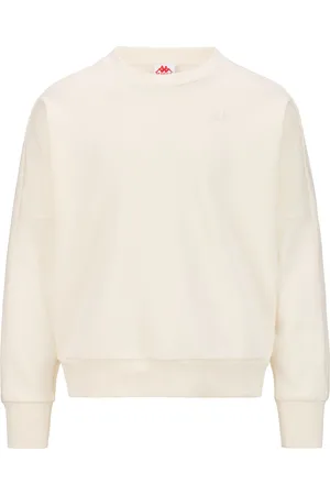 Kappa Premium Pablos - Jersey - Polar - - Hombre - XS