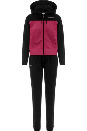 Kappa Logo Fesa - Trajes Deportivos - Mono Deportivo - - Mujer - XS