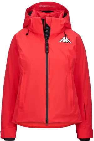 Kappa 8cento 810 - Chaquetas - Chaqueta Media - - Mujer - S