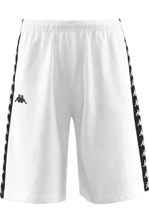 Kappa 222 Banda Treads - Ropa Deportiva - Pantalón Corto - - Niños - 5Y