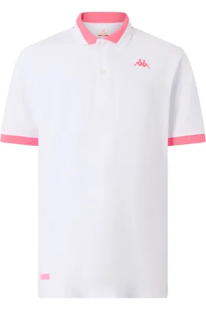 Kappa Logo Neon - Ropa Deportiva - Camiseta Deportiva - - Hombre - XS
