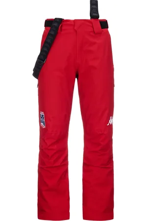 Kappa 8cento 864 Us - Ropa Deportiva - Leggings De Mujer - - Hombre - M
