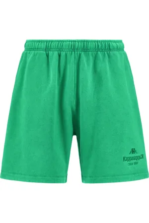 Kappa Premium Lou - Ropa Deportiva - Pantalón Corto - - Hombre - XS