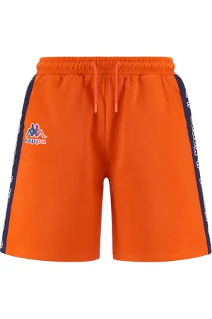 Kappa Logo Fulto - Ropa Deportiva - Pantalón Corto - - Hombre - S