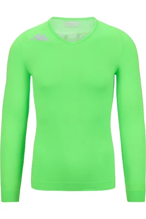 Kappa Kombat Skin Bongv - T-Shirt Skin Top - - Unisex - XS/S