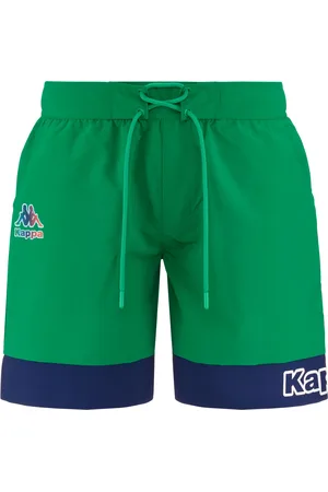 Kappa Logo Fuxom - Trajes De Baño - Bañador Bóxer - - Hombre - XS