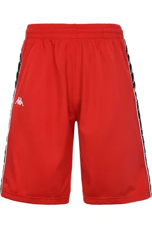 Kappa 222 Banda Treadwellz - Ropa Deportiva - Pantalón Corto - - Hombre - XS
