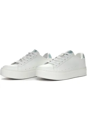 Kappa Logo Isabel - Zapatos - Zapatillas - - Mujer - 36