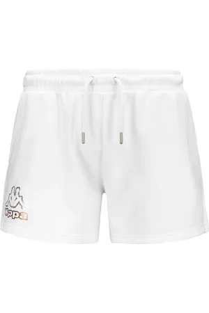 Kappa Logo Fellina - Ropa Deportiva - Pantalón Corto - - Unisex - M
