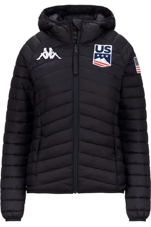 Kappa 6cento 663 Us - Chaquetas - Chaqueta Media - - Mujer - XS