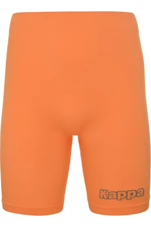 Kappa Kombat Skin Bhort - Ropa Interior - Malla Interior Corta - - Unisex - XL/2XL