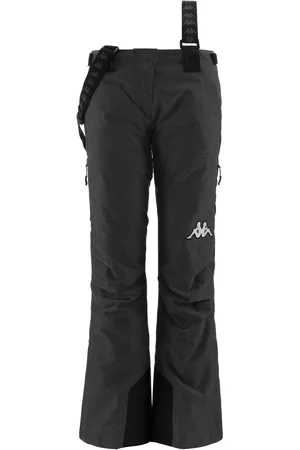 Kappa 6cento 665hzw - Ropa Deportiva - Leggings De Mujer - - Mujer - XS