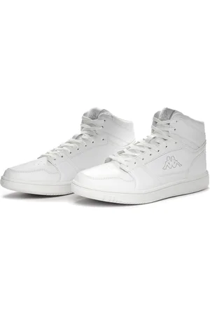 Kappa Logo Basil Md - Zapatos - Zapatillas - - Unisex - 37