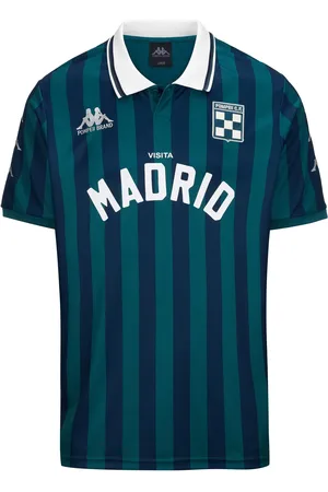 Kappa Styn Pompeii - Ropa Interior - Top Deportivo - - Hombre - S