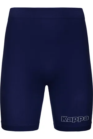 Kappa Kombat Skin Bhort - Ropa Interior - Malla Interior Corta - - Unisex - XS/S