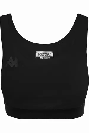 Kappa Emme - Ropa Interior - Top Deportivo - - Mujer - XS