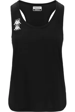 Kappa Kombat Padel Dita - Ropa Deportiva - Camiseta Deportiva - - Mujer - XS