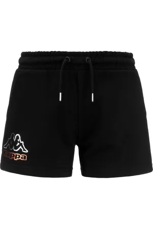 Kappa Logo Fellina - Ropa Deportiva - Pantalón Corto - - Mujer - 2XL