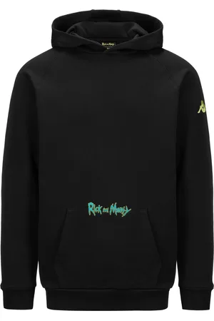 Kappa Manolo Warner Bros - Jersey - Polar - - Hombre - S
