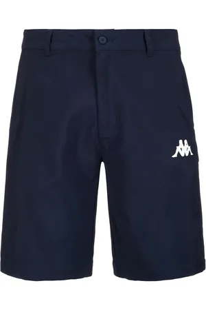 Kappa Louis - Ropa Deportiva - Pantalón Corto - - Niños - 8Y