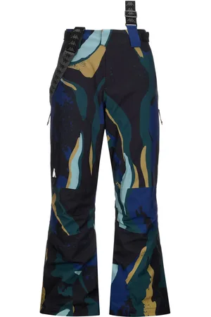 Kappa 8cento 864g - Ropa Deportiva - Leggings De Mujer - - Hombre - M