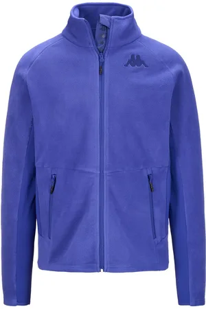 Kappa 6cento 687c - Sudaderas - Sudadera - - Hombre - S