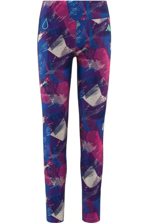 Kappa Kombat Elme - Ropa Deportiva - Leggings De Mujer - - Mujer - XS