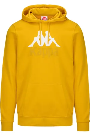 Kappa Malmo 2 - Jersey - Polar - - Hombre - XS