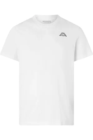 Kappa Logo Korpo Cafers Slim - T-Shirt Top - - Niños - 8Y