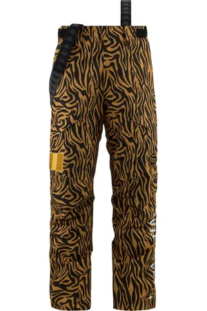 Kappa Tier Zero Gihday - Ropa Deportiva - Leggings De Mujer - - Hombre - XS