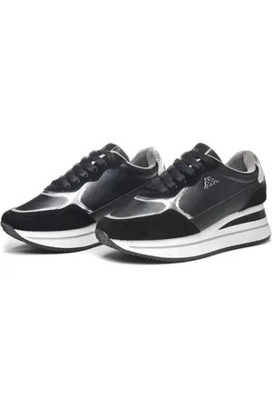Kappa Logo Geena - Zapatos - Zapatillas - - Mujer - 36