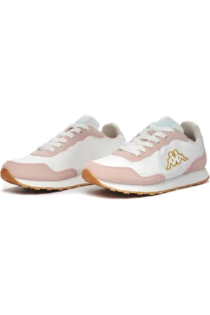 Kappa Logo Aymar - Zapatos - Zapatillas - - Unisex - 42