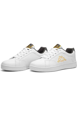 Kappa Logo Adenis - Zapatos - Zapatillas - - Unisex - 43