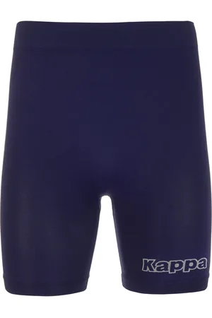 Kappa Kombat Skin Bhort - Ropa Interior - Malla Interior Corta - - Unisex - M/L