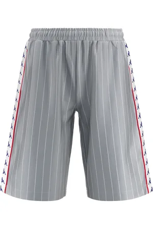 Kappa 222 Banda Lullo - Ropa Deportiva - Pantalón Corto - - Hombre - XS
