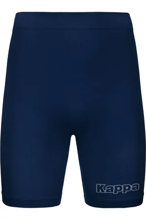 Kappa Kombat Skin Bhort - Ropa Interior - Malla Interior Corta - - Unisex - M/L