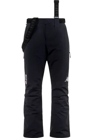 Kappa 8cento 864 Us - Ropa Deportiva - Leggings De Mujer - - Hombre - S