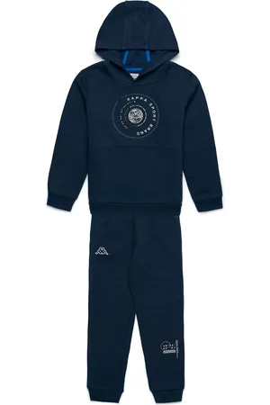 Kappa Logo Benzem Kid - Trajes Deportivos - Mono Deportivo - - Unisex - 6Y
