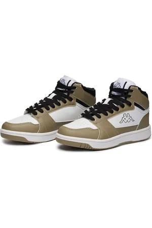 Kappa Logo Basil Md - Zapatos - Zapatillas - - Unisex - 36