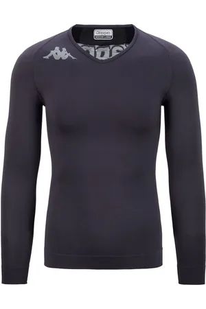 Kappa Kombat Skin Bongv - T-Shirt Skin Top - - Unisex - XS/S