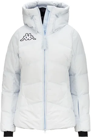 Kappa 6cento 668 - Chaquetas - Chaqueta Media - - Mujer - XS