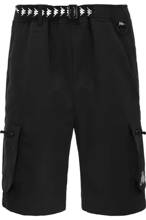 Kappa Bortis - Ropa Deportiva - Pantalón Corto - - Hombre - S