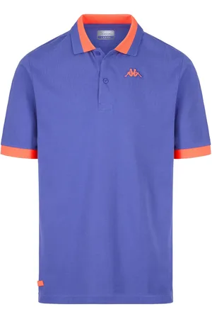 Kappa Logo Neon - Ropa Deportiva - Camiseta Deportiva - - Hombre - S