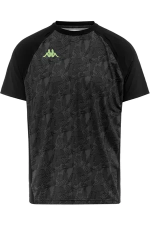 Kappa Kombat Filo - Ropa Deportiva - Camiseta Deportiva - - Hombre - XL