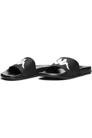 Kappa Caius 1 - Sandalias - Chanclas - - Unisex - 36