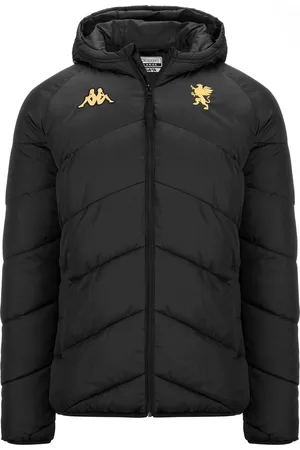 Kappa Vianetto Genoa - Chaquetas - Chaqueta Media - - Niños - 6Y