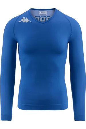 Kappa Kombat Skin Bongv - T-Shirt Skin Top - - Unisex - XS/S