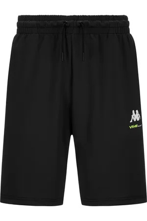 Kappa Adozippo Vr46 - Ropa Deportiva - Pantalón Corto - - Hombre - S