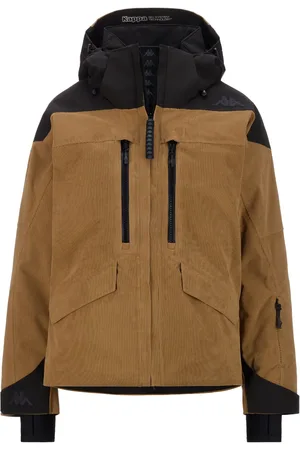 Kappa 6cento 604v - Corta Jackets - Corta Jackets - - Mujer - S